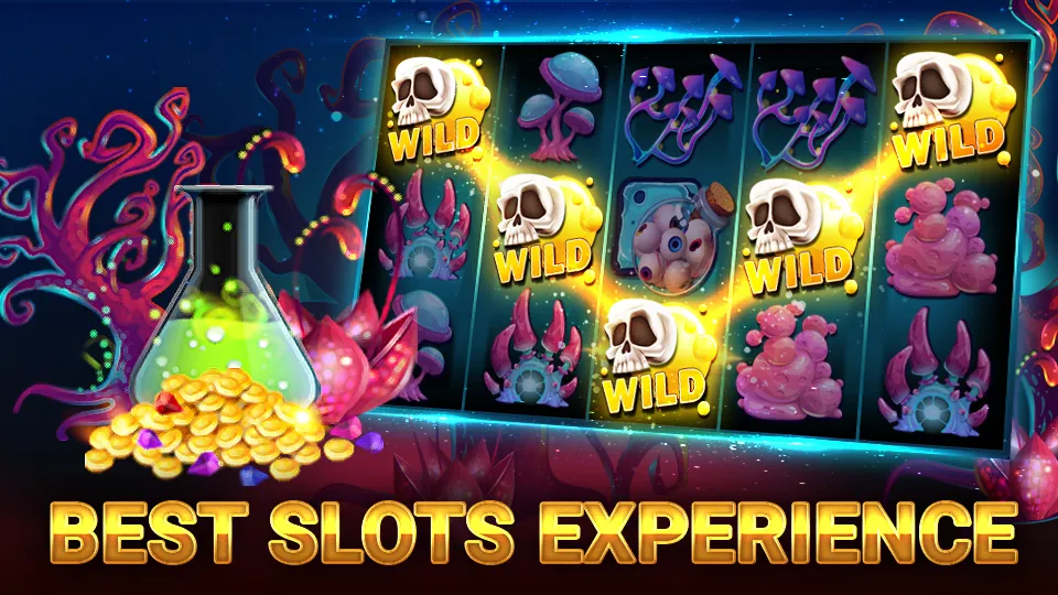 Slots theo chủ đề net88