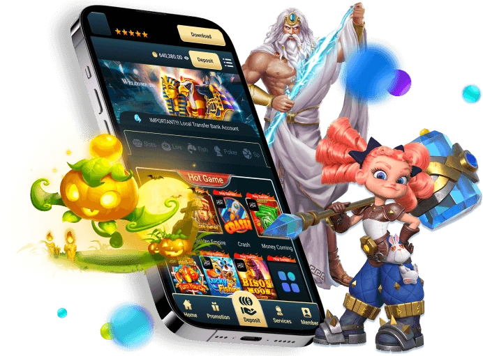 Ứng dụng di động net88