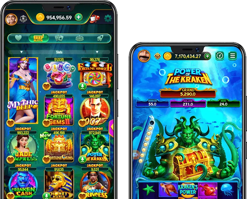Đa dạng game bắn cá net88