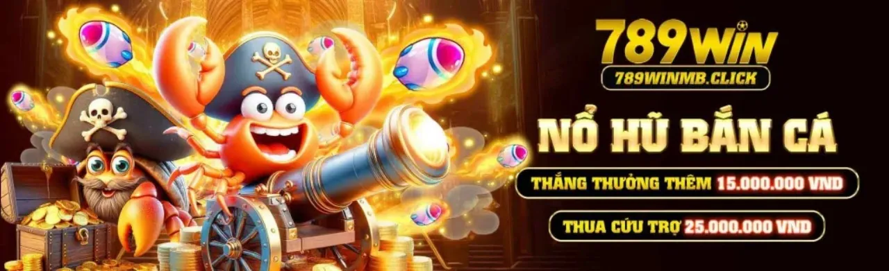 Trò chơi Slots & Nổ Hũ net88