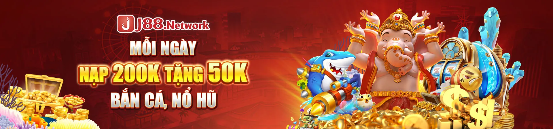 Hình ảnh banner chính thức của Net88, cổng vào an toàn và uy tín