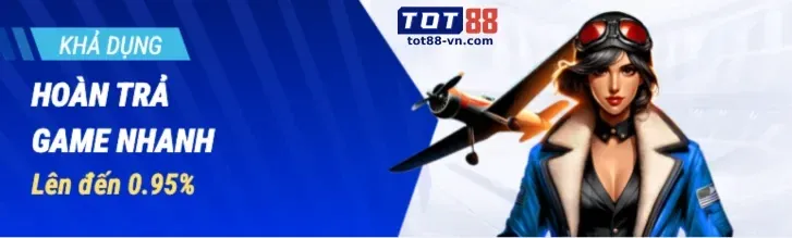 Khuyến mãi chào mừng net88
