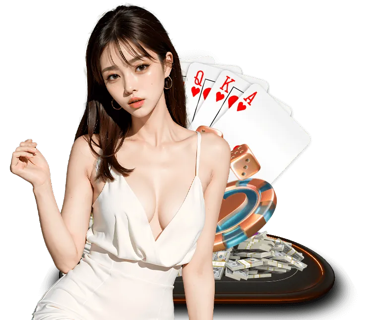 Trò Chơi Nổ Hũ Mới
